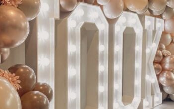 Celebrate Every Occasion with Stunning Balloon Bouquet Delivery – Powered by Partycloud