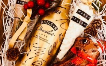 Our First Ever Christmas Shop Opens!