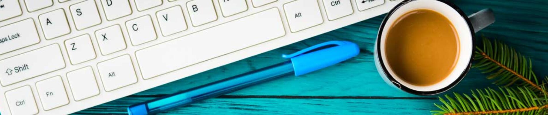 Our Blog