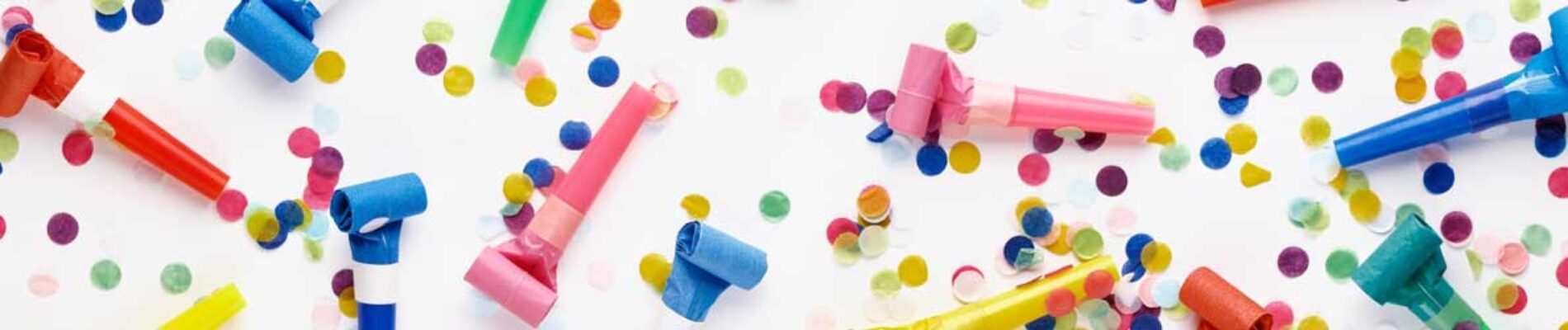 Perfect Party Bags