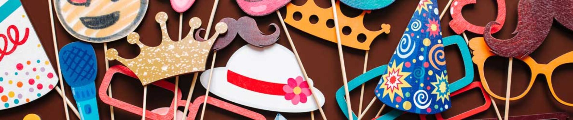 Photo Booths, Video & Selfie Pods