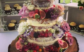 Cakes Galore!