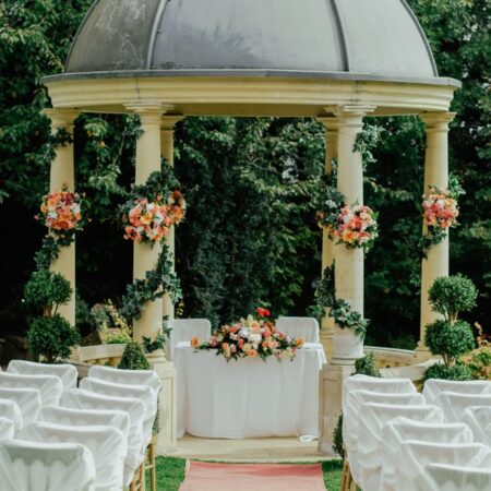   Wedding DJ’s, Celebrants & Entertainment