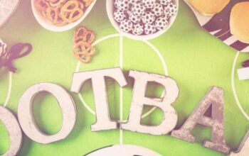 Top Party Themes For 2018