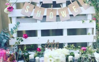 Baby Shower Fever