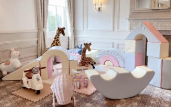 Soft Play Parties: Why They’re the Best Stress-Free Option for Kids' Birthdays