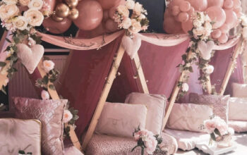 How to Plan the Perfect Kids' Party: Fun Themes, Entertainment & More