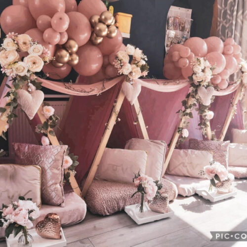 How to Plan the Perfect Kids' Party: Fun Themes, Entertainment & More