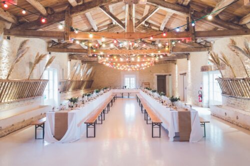 Wedding Party Planning Made Easy: Decorations, Entertainment & Venue Tips