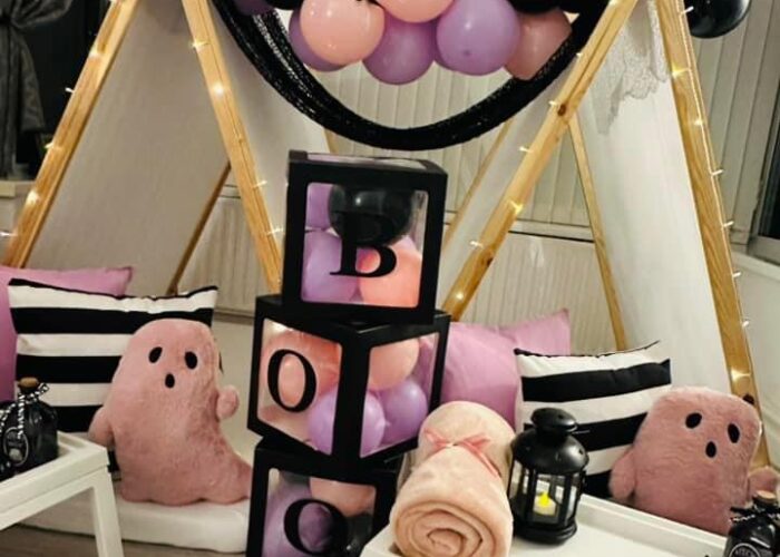 Top Halloween Events UK: Exciting Ideas for a Spooktacular Celebration