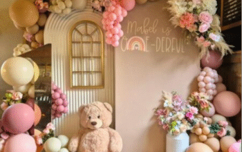 Make Every Celebration Pop with Helium Balloons for Birthdays