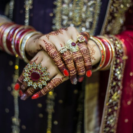   Asian Weddings & Celebrations