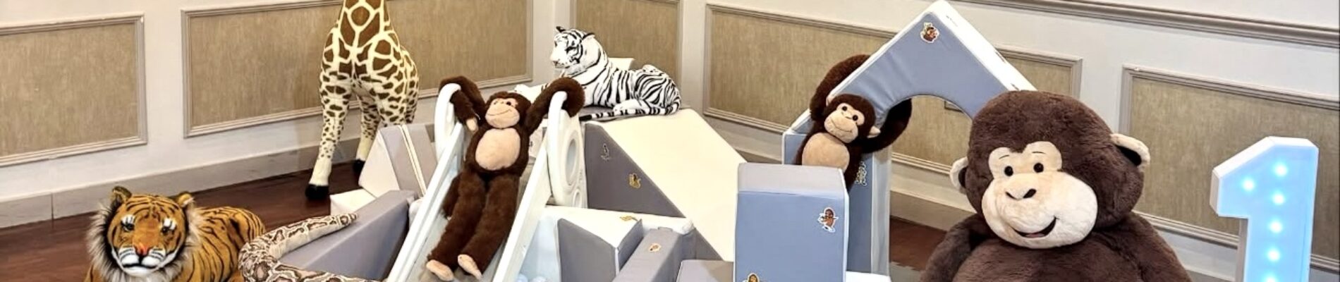 Behind the Brand: Bibo Bubbles – Soft Play & Balloon Décor Magic