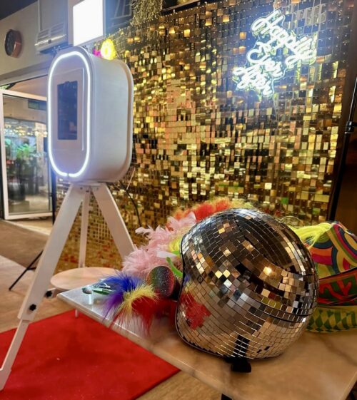 NYE Inspo: Décor, Entertainment and Catering