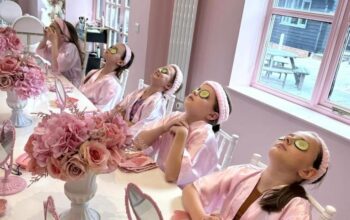 Top 5 Magical Children’s Parties UK for 2026 That Kids Will Love 🎉