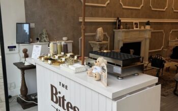 Catering Cart Hire: Exciting Party Food Experiences Guests Will Love