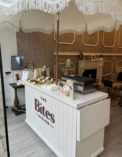 Catering Cart Hire: Exciting Party Food Experiences Guests Will Love