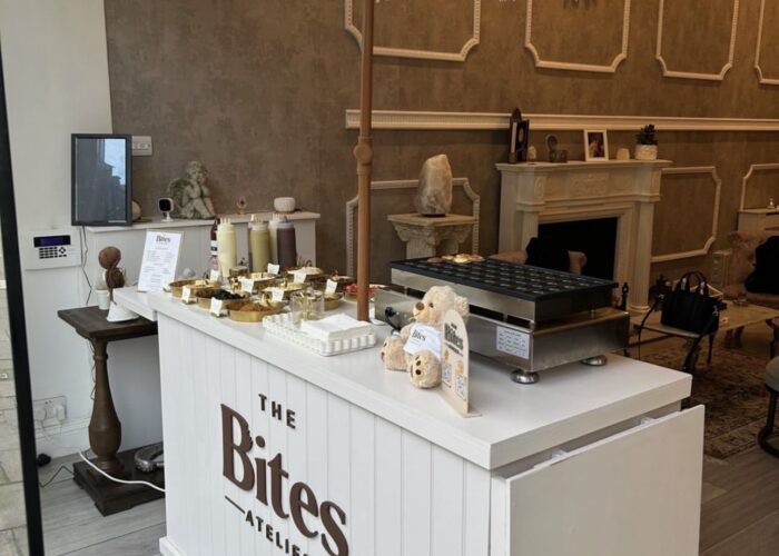 Catering Cart Hire: Exciting Party Food Experiences Guests Will Love