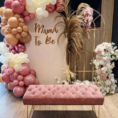 Balloon Decorations Hampshire | Sweet Occasions Events