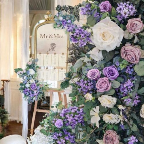 Balloon Decorations Hampshire | Sweet Occasions Events