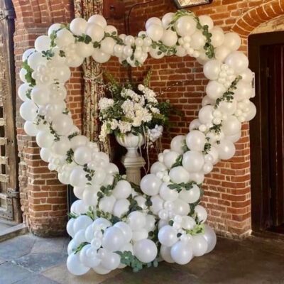 Party Decor Portsmouth | Sticky Fingers Events