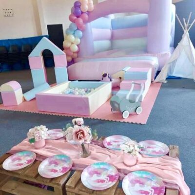 Teepee Hire Manchester | The Trendy Teepee Company