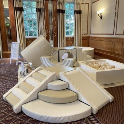 Soft Play Hire Birmingham | Mini VIPs