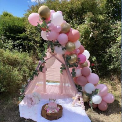 Party Planner Chichester | Michelle West Events