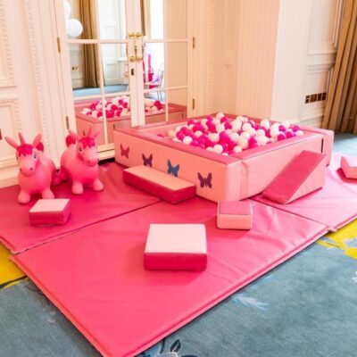 Soft Play Hire London | Little Party Hire