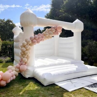 Soft Play and Teepee Hire Camberley | Once Upon A Dream Events