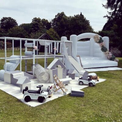 Soft Play Hire Slough | Party Proppin