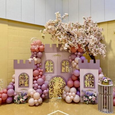 Party Decor Corby | NJK Events