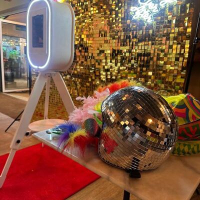 Photo Booth Hire Birmingham | Love Events