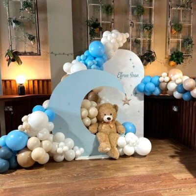 Balloon Decor Milton Keynes | Dreamcatchers MK