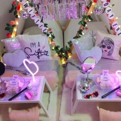 Teepee Parties Southampton | Violet Hummingbird Events