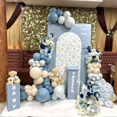 Event Decor London | Deluxe Decor