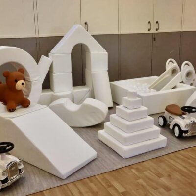 Soft Play Hire Winchester | Adventure Anywhere
