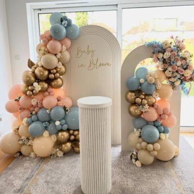 Event Decor West London | Dreamscaping Decor