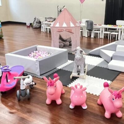 Bouncy Castle Hire London | All Bounce Bouncy Castles London