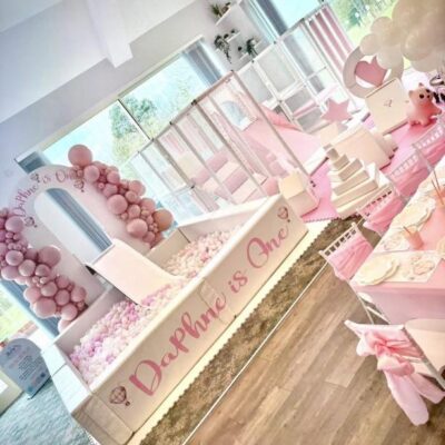 Soft Play Hire Essex | Luxe Toddler Play
