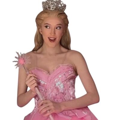 Children's Party Entertainers Bury | Enchanted Entertainment Bury