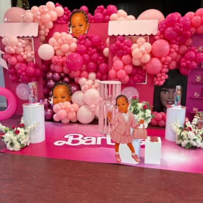 Event Decor London | Angus Event Creations
