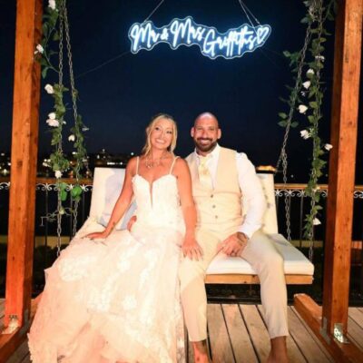 Event Styling Portsmouth | Sparkle Entertainment Events