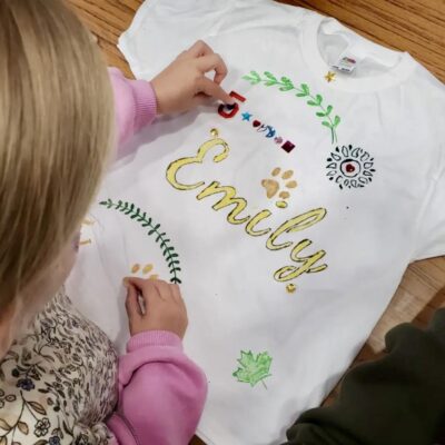 Craft Parties London | Millies Parties