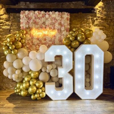 Event Styling Milton Keynes | Roman Events MK