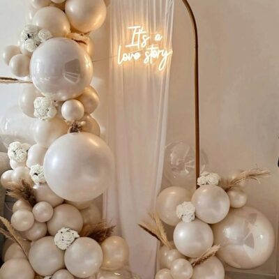 Party Decor Crawley | Brandeez Signature