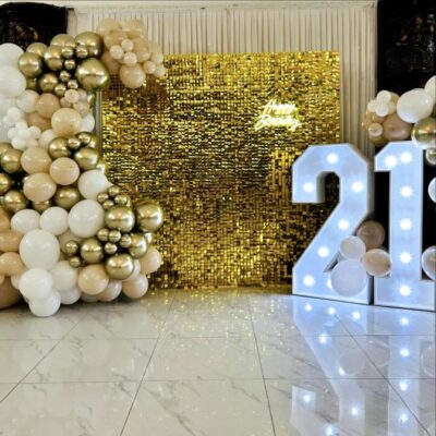 Balloons Twickenham | Memories Party Store
