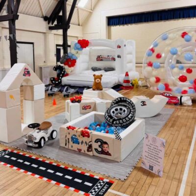 Soft Play Hire Bridgwater | Little Jewell’s Entertainment