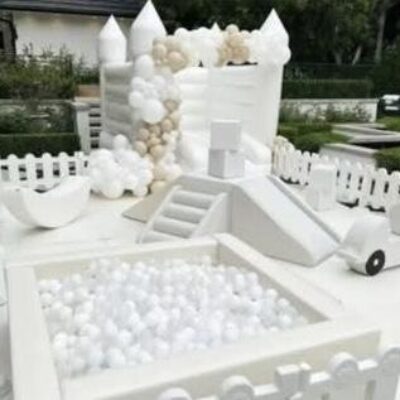 Party Supplies London | Nxt Chapter Events