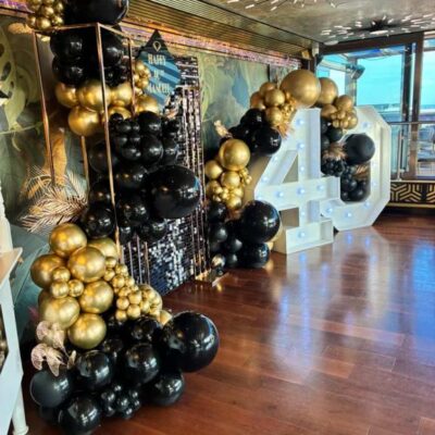 Balloon Styling Essex | Fairy Craft Events